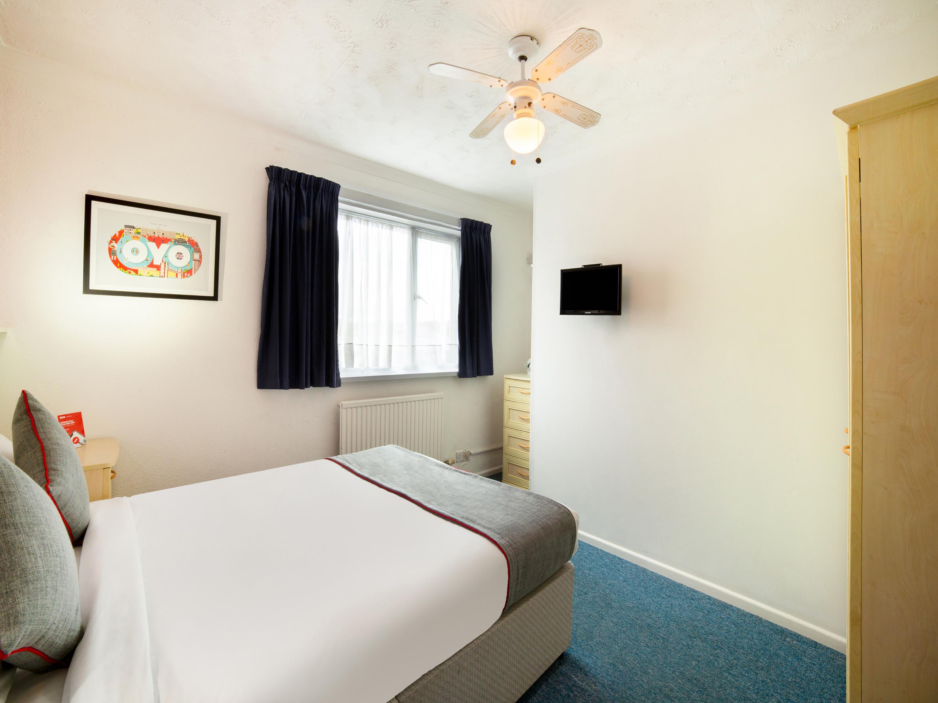 Marina Hotel Сандаун Екстериор снимка