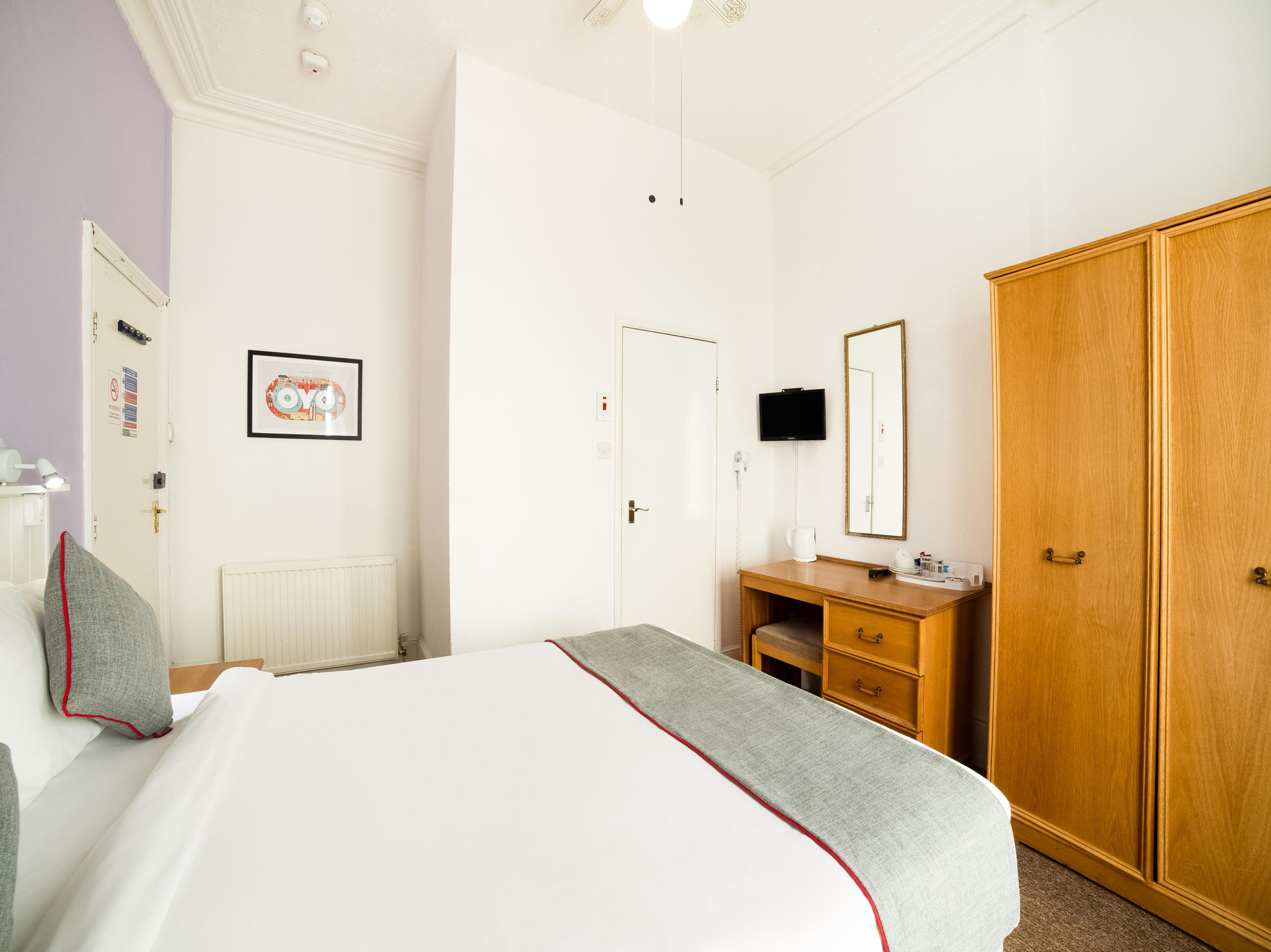 Marina Hotel Сандаун Екстериор снимка